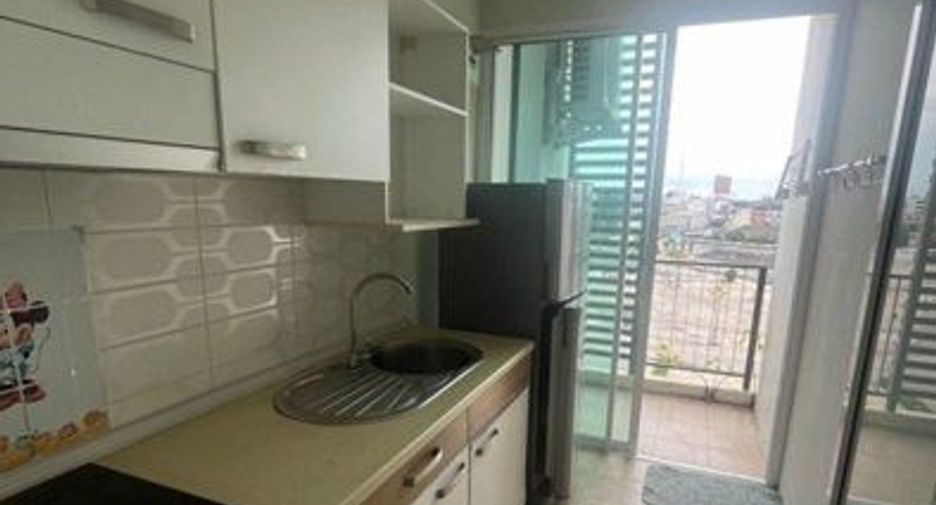 Condo en venta de 1 habitaciones en Mueang Rayong, Rayong