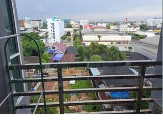 ขาย 1 เตียง คอนโด ใน เมืองระยอง, ระยอง
