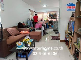 出售 3 卧室 独立屋 在 Nong Chok, 曼谷
