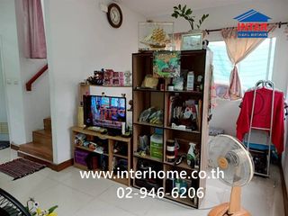 出售 3 卧室 独立屋 在 Nong Chok, 曼谷