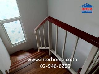 出售 3 卧室 独立屋 在 Nong Chok, 曼谷