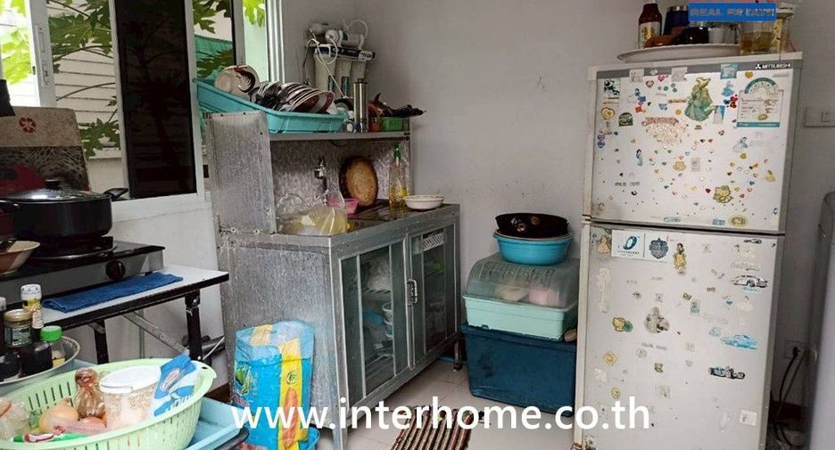 出售 3 卧室 独立屋 在 Nong Chok, 曼谷