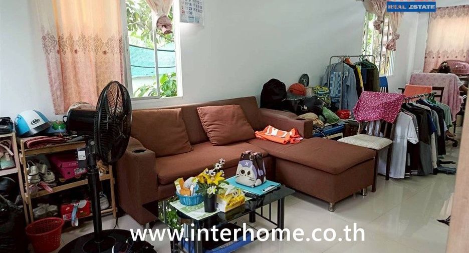 出售 3 卧室 独立屋 在 Nong Chok, 曼谷