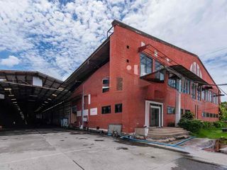 Продажа склад в Mueang Samut Prakan, Самутпракан