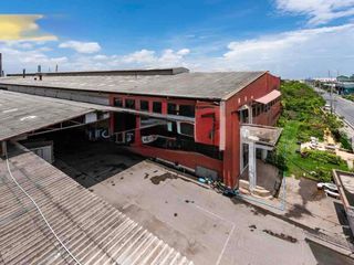 Продажа склад в Mueang Samut Prakan, Самутпракан