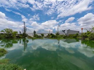 Продажа склад в Mueang Samut Prakan, Самутпракан