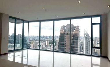À vendre 3 chambres condo à Khlong Toei, Bangkok