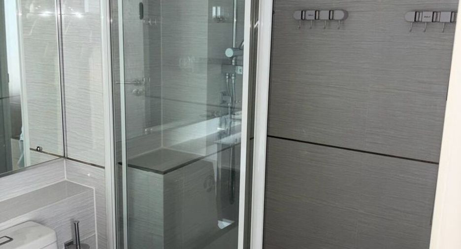 For rent 2 ベッドルーム condo in Mueang Samut Prakan, Samut Prakan