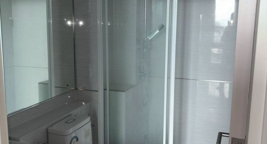 For rent 2 ベッドルーム condo in Mueang Samut Prakan, Samut Prakan