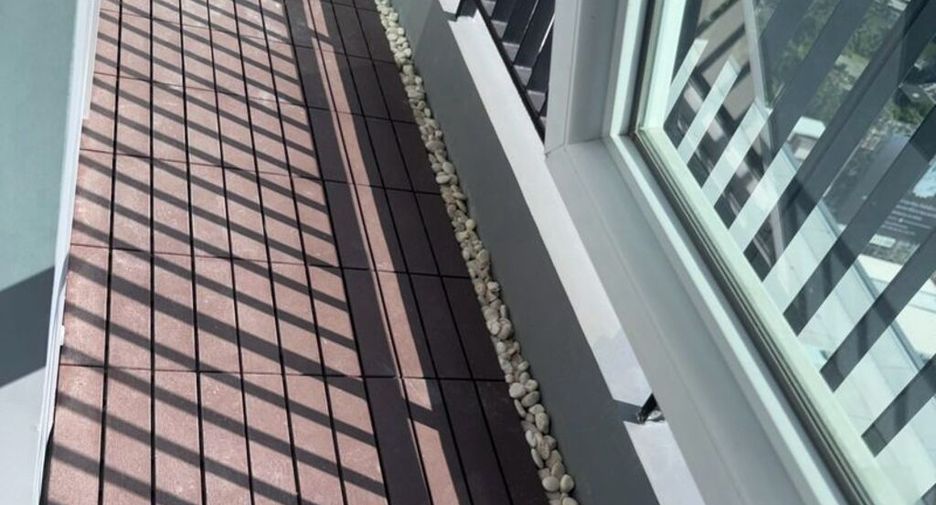 For rent 2 ベッドルーム condo in Mueang Samut Prakan, Samut Prakan