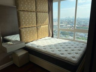 出租 2 卧室 公寓 在 Mueang Samut Prakan, Samut Prakan