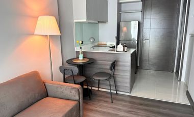 Condo en alquiler de 1 habitaciones en Watthana, Bangkok