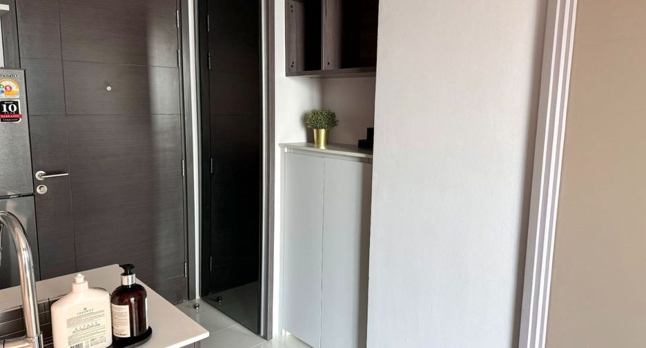 Condo en alquiler de 1 habitaciones en Watthana, Bangkok
