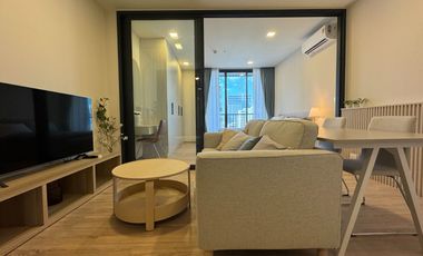 Condo en alquiler de 1 habitaciones en Ratchathewi, Bangkok
