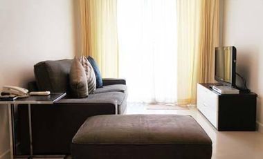 For rent そして for sale 1 Beds condo in Watthana, Bangkok