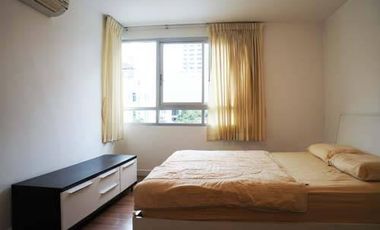 For rent そして for sale 1 Beds condo in Watthana, Bangkok