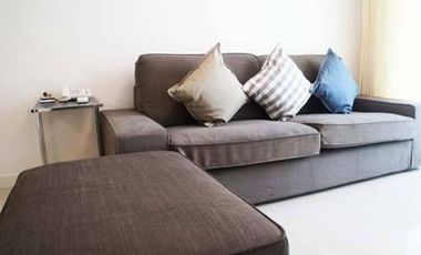 For rent そして for sale 1 Beds condo in Watthana, Bangkok