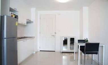For rent そして for sale 1 Beds condo in Watthana, Bangkok