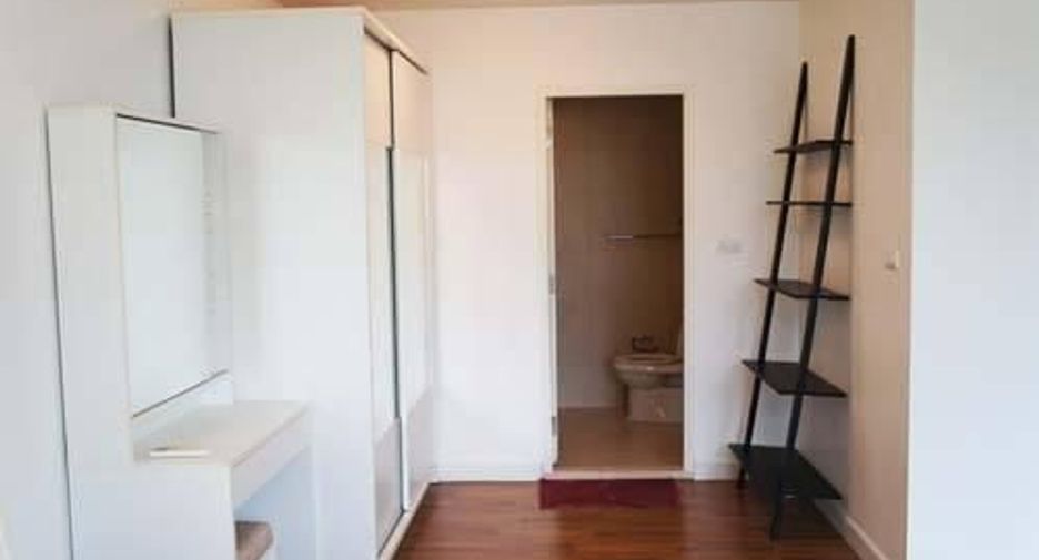 For rent そして for sale 1 Beds condo in Watthana, Bangkok