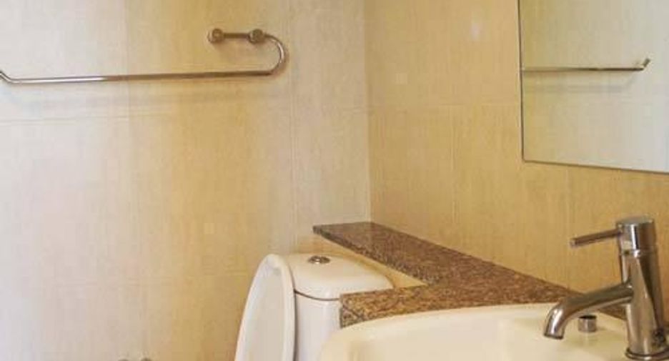 For rent そして for sale 1 Beds condo in Watthana, Bangkok