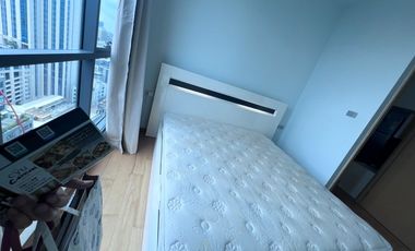 For rent そして for sale 1 Beds condo in Khlong Toei, Bangkok