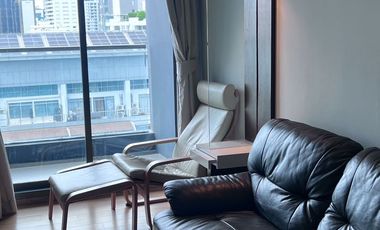 For rent そして for sale 1 Beds condo in Khlong Toei, Bangkok
