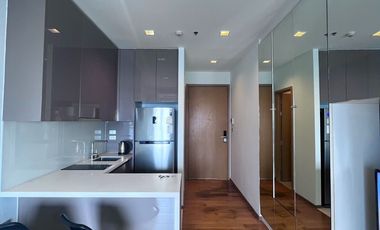 For rent そして for sale 1 Beds condo in Khlong Toei, Bangkok