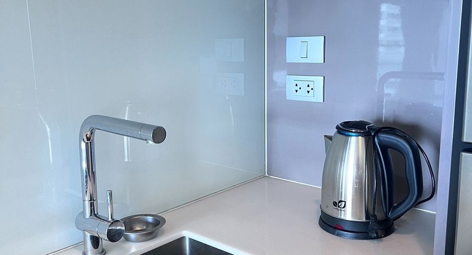 For rent そして for sale 1 Beds condo in Khlong Toei, Bangkok