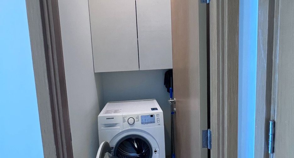 For rent そして for sale 1 Beds condo in Khlong Toei, Bangkok