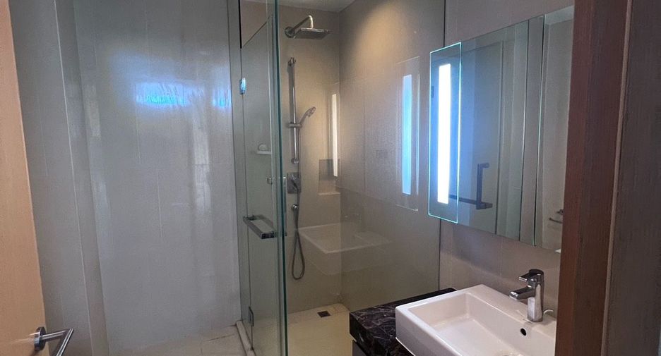 For rent そして for sale 1 Beds condo in Khlong Toei, Bangkok