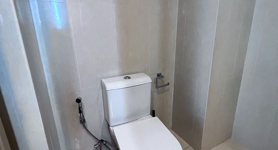 For rent そして for sale 1 Beds condo in Khlong Toei, Bangkok