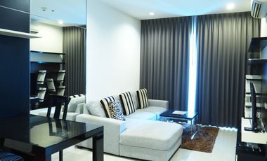 Condo en alquiler de 1 habitaciones en Watthana, Bangkok