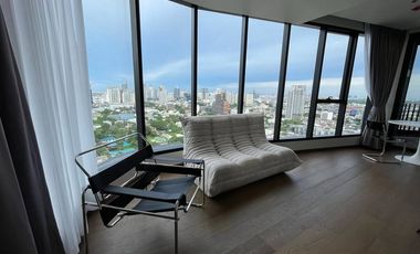 For rent そして for sale 1 Beds condo in Khlong Toei, Bangkok
