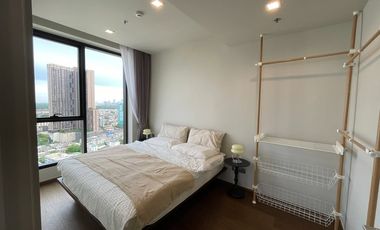 For rent そして for sale 1 Beds condo in Khlong Toei, Bangkok
