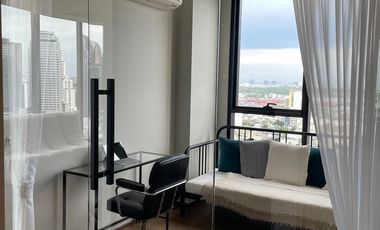For rent そして for sale 1 Beds condo in Khlong Toei, Bangkok