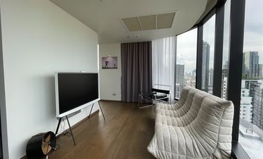 For rent そして for sale 1 Beds condo in Khlong Toei, Bangkok