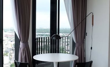 For rent そして for sale 1 Beds condo in Khlong Toei, Bangkok