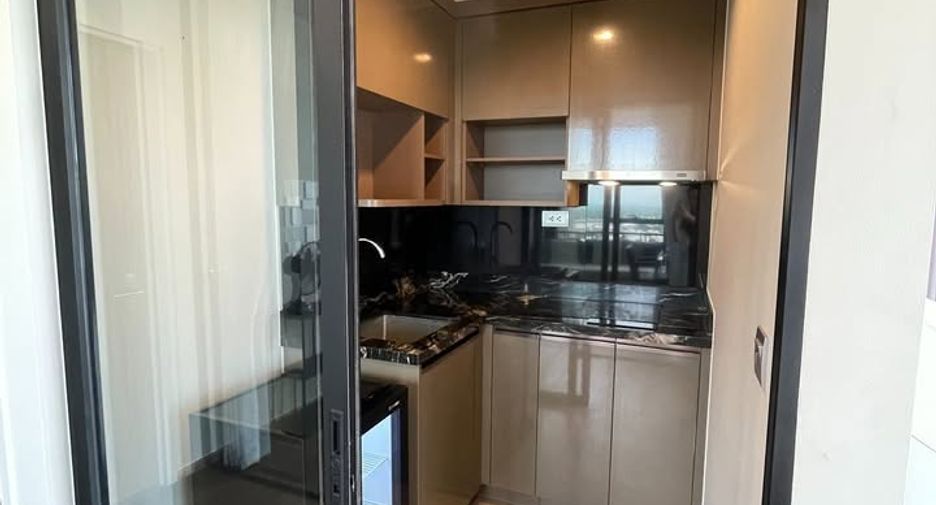 For rent そして for sale 1 Beds condo in Khlong Toei, Bangkok