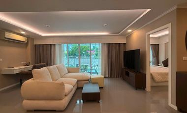 For sale 2 ベッドルーム condo in Jomtien, Pattaya