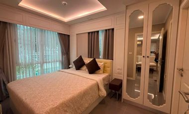 For sale 2 ベッドルーム condo in Jomtien, Pattaya
