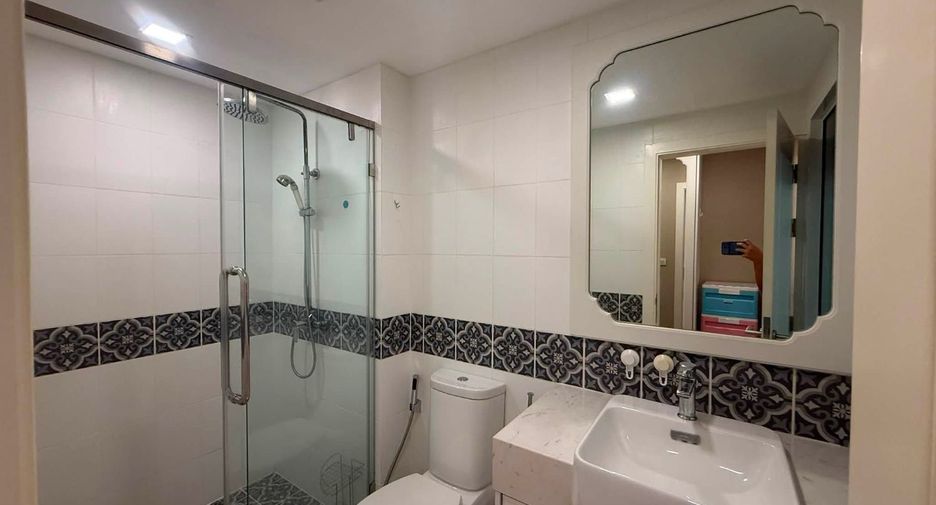 For sale 2 ベッドルーム condo in Jomtien, Pattaya