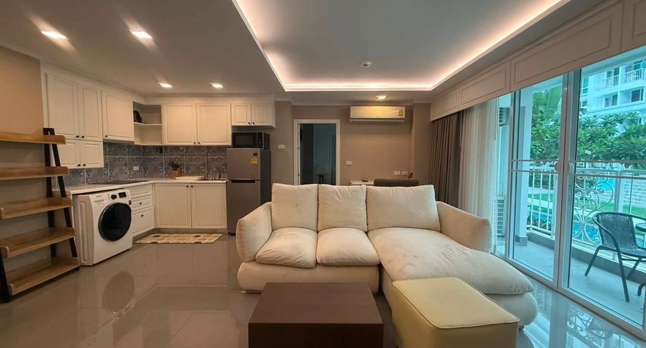 For sale 2 ベッドルーム condo in Jomtien, Pattaya
