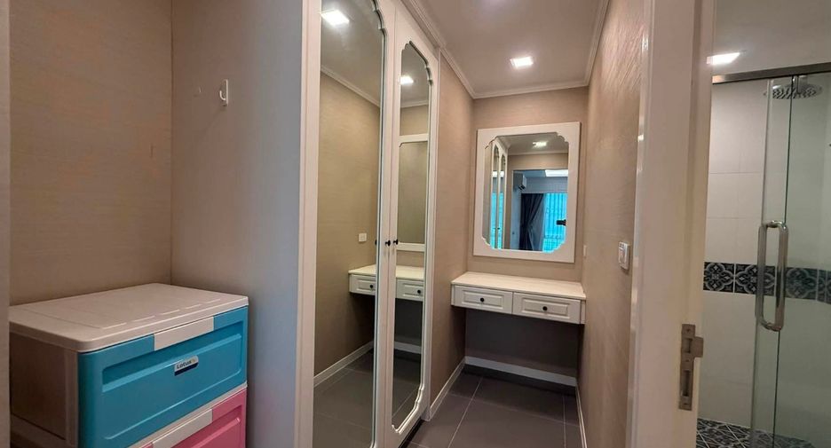 For sale 2 ベッドルーム condo in Jomtien, Pattaya