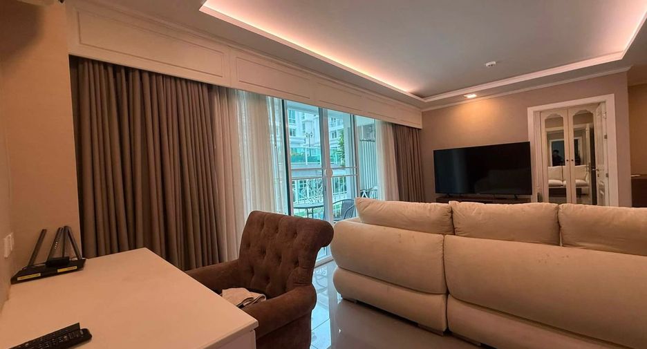 For sale 2 ベッドルーム condo in Jomtien, Pattaya