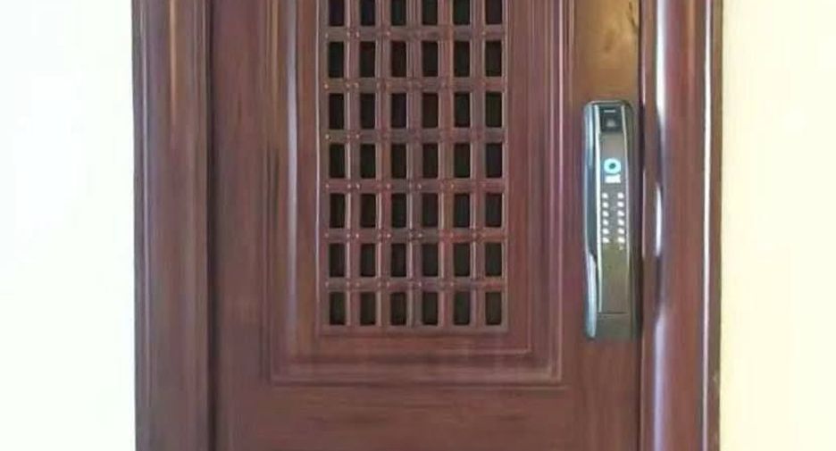 Аренда 1 кровать кондо в Банг Ламунг, Чонбури