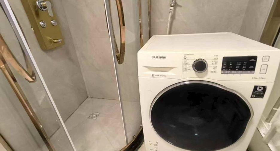 Аренда 1 кровать кондо в Банг Ламунг, Чонбури