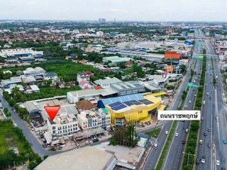 À vendre 5 chambres local commercial à Bang Kruai, Nonthaburi