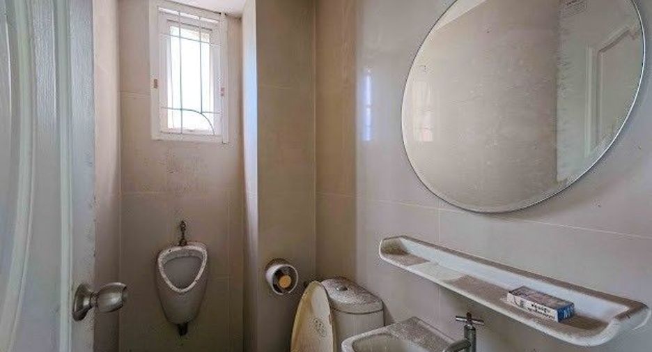 For sale 5 bedrooms retail Space in Bang Kruai, Nonthaburi