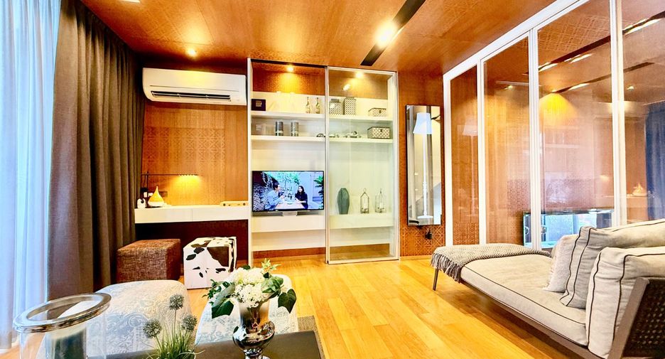 Casa adosada en venta de 3 habitaciones en Bang Kho Laem, Bangkok