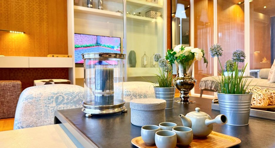 Casa adosada en venta de 3 habitaciones en Bang Kho Laem, Bangkok